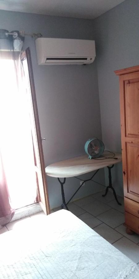 Chambre Chez L'Habitant Tourbes Luaran gambar