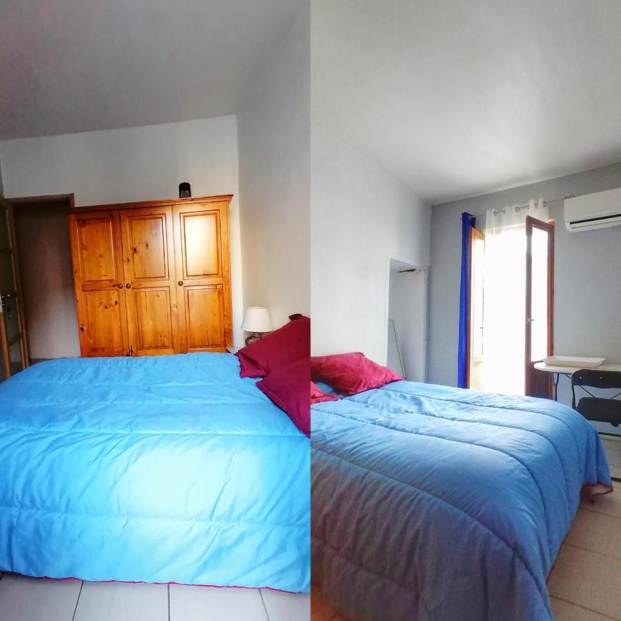 Chambre Chez L'Habitant Tourbes Luaran gambar